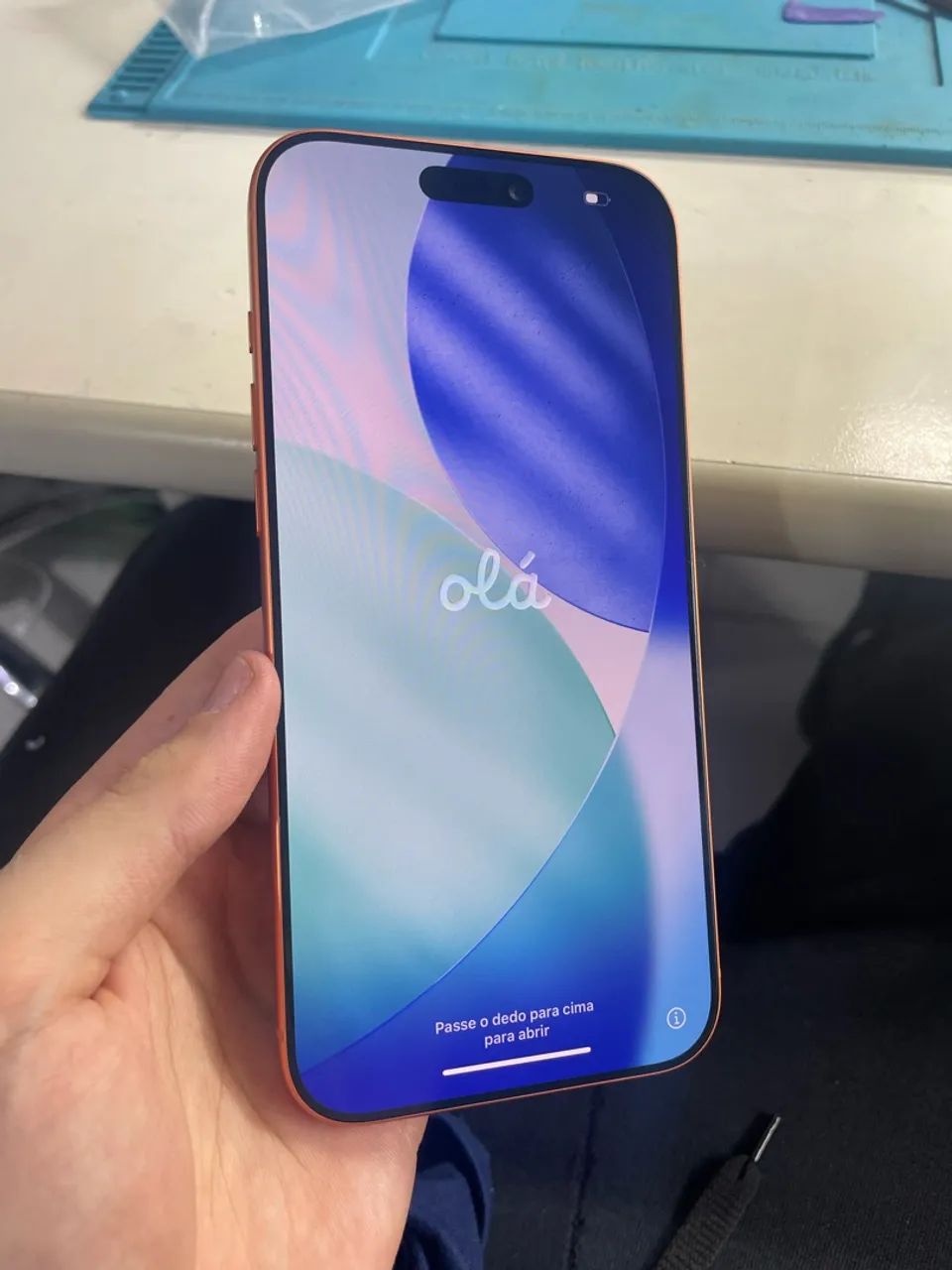 Iphone 17 Pro Max - Novo - Foto 3