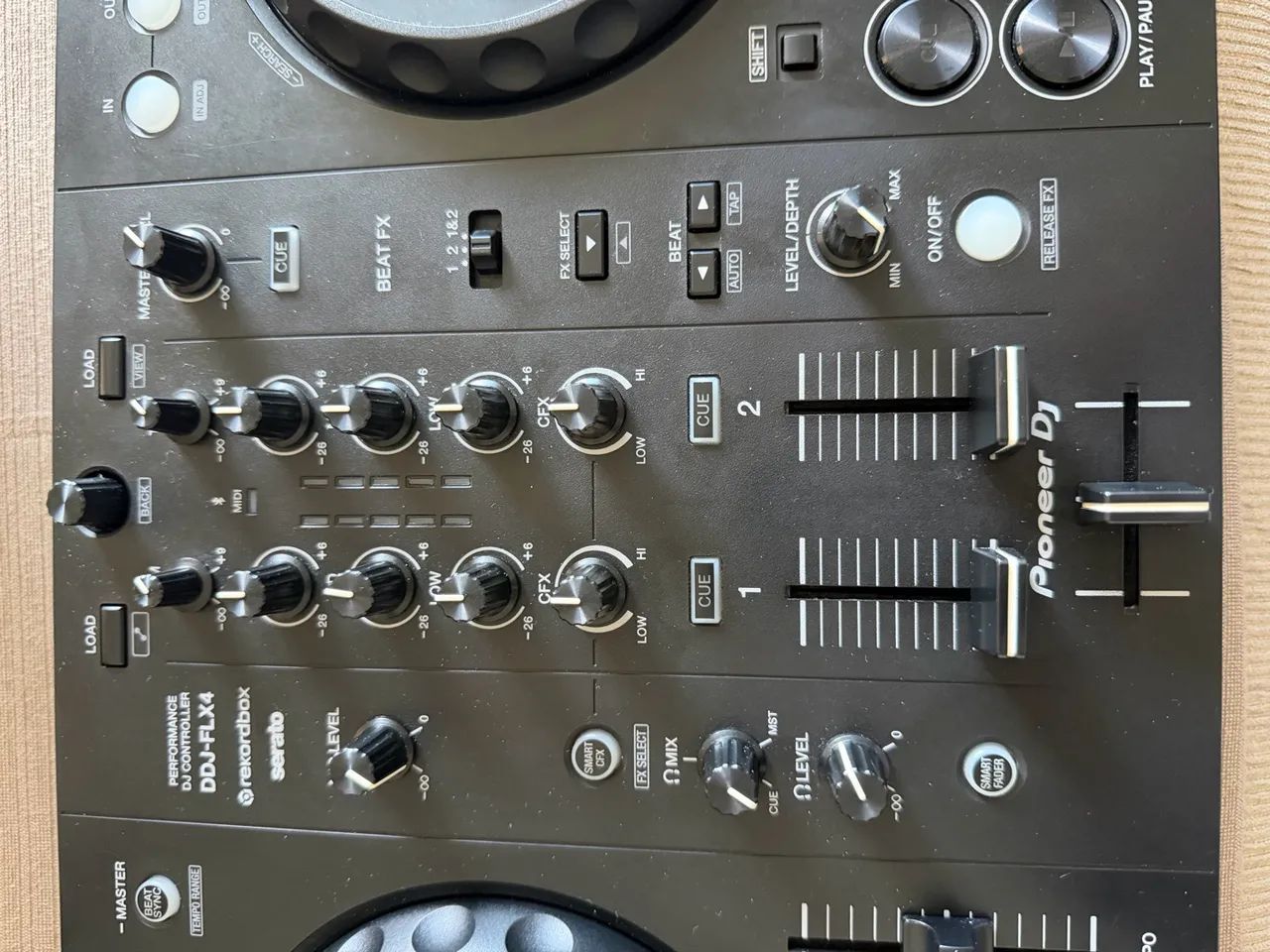 DDJ FLX4 PIONEER  - Foto 4