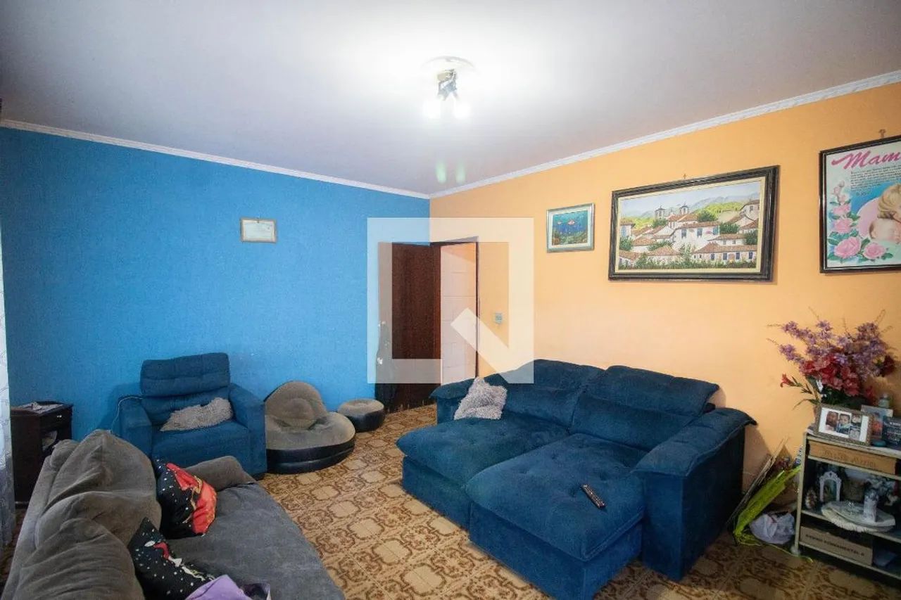 Casa à Venda - Sítio do Mandaqui, 3 Quartos, 382 m2 - Foto 2