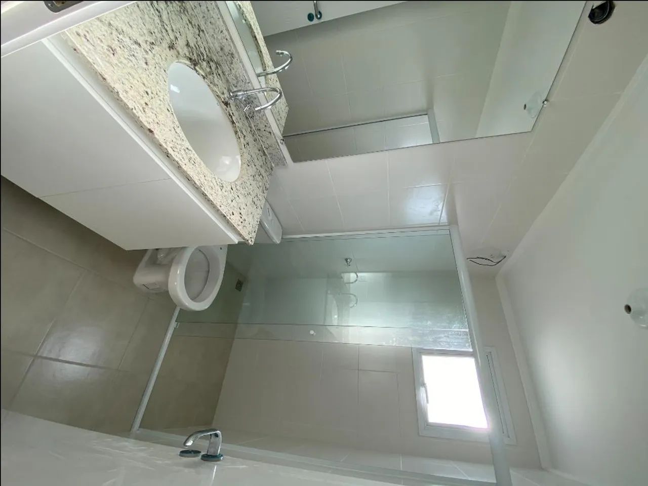Apartamento com 1 quarto à venda, 35 m² por R$ 195.000 - Parque São Luís - Taubaté/SP - Vi - Foto 7