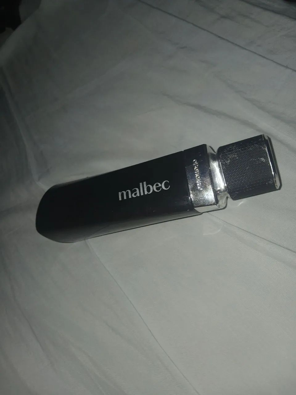 Frasco malbec