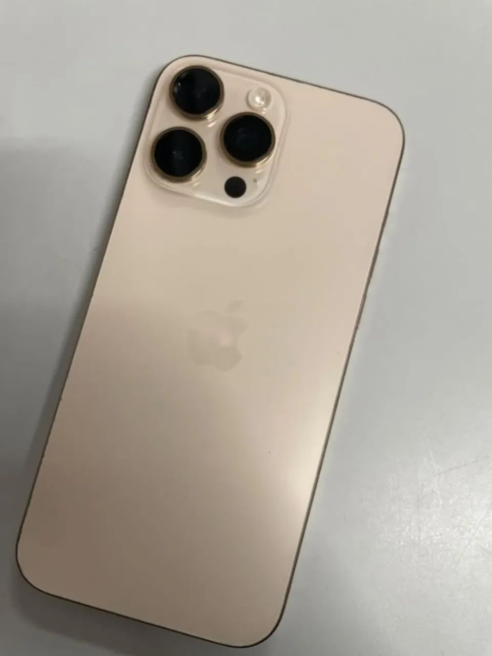 ? iPhone 16 Pro Max ? 256GB