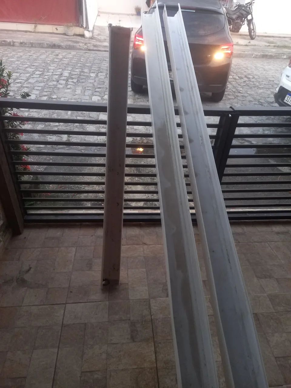 Calhas plástica  - Foto 2