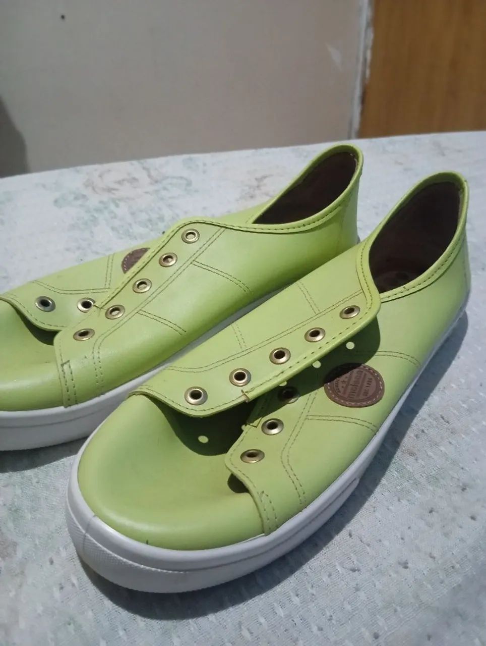Vende-se tenis - Foto 3