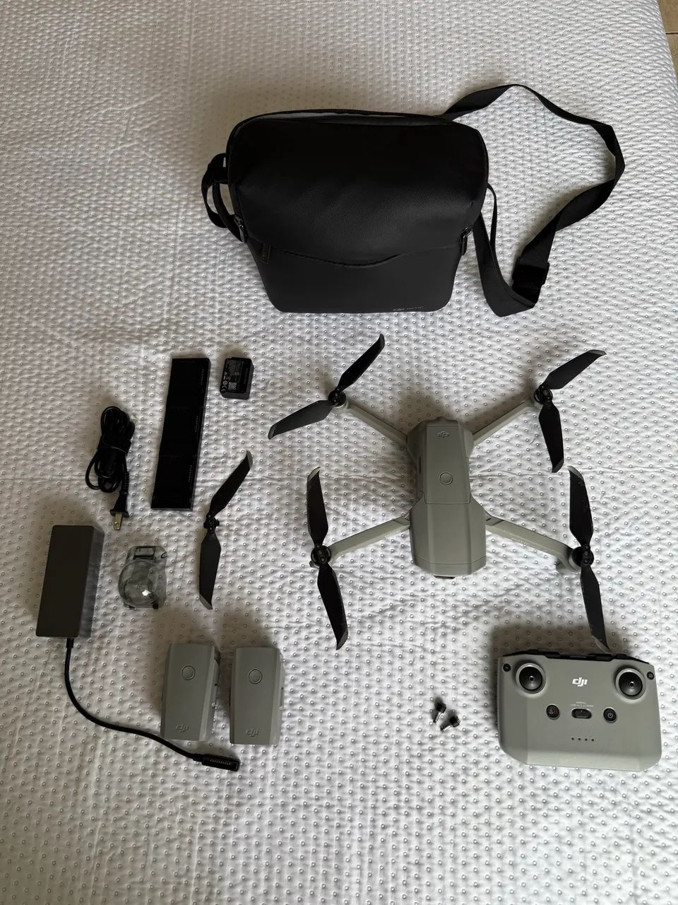 Vendo Drone DJI MAVIC AIR 2 - Foto 5
