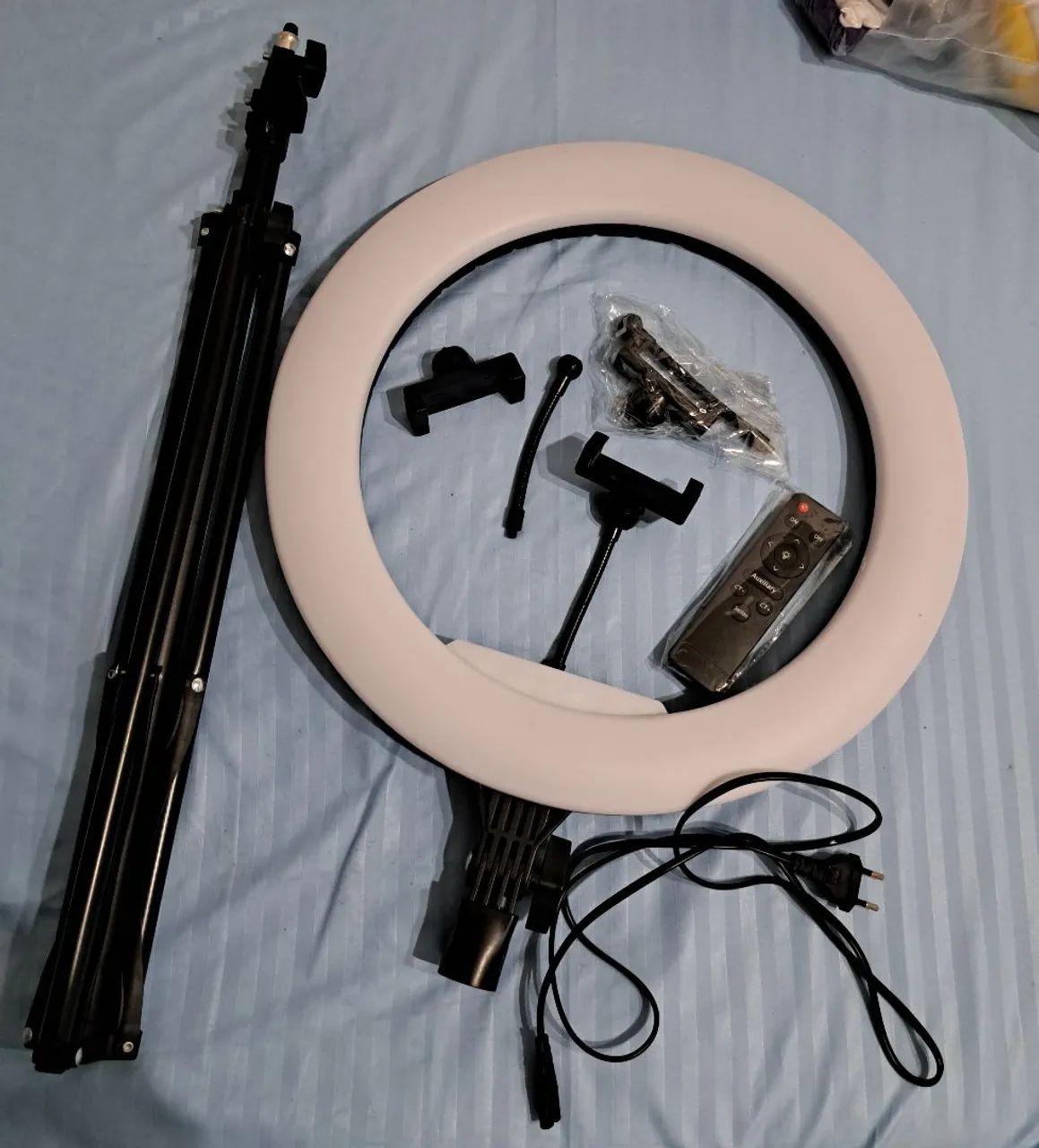 Ring Light Profissional  - Foto 2