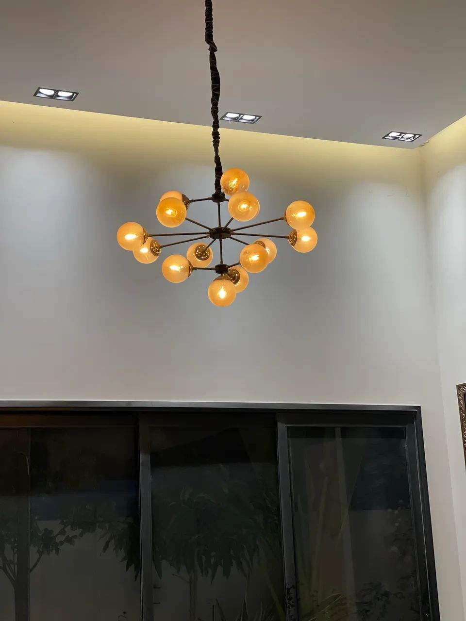 Lustre  - Foto 2