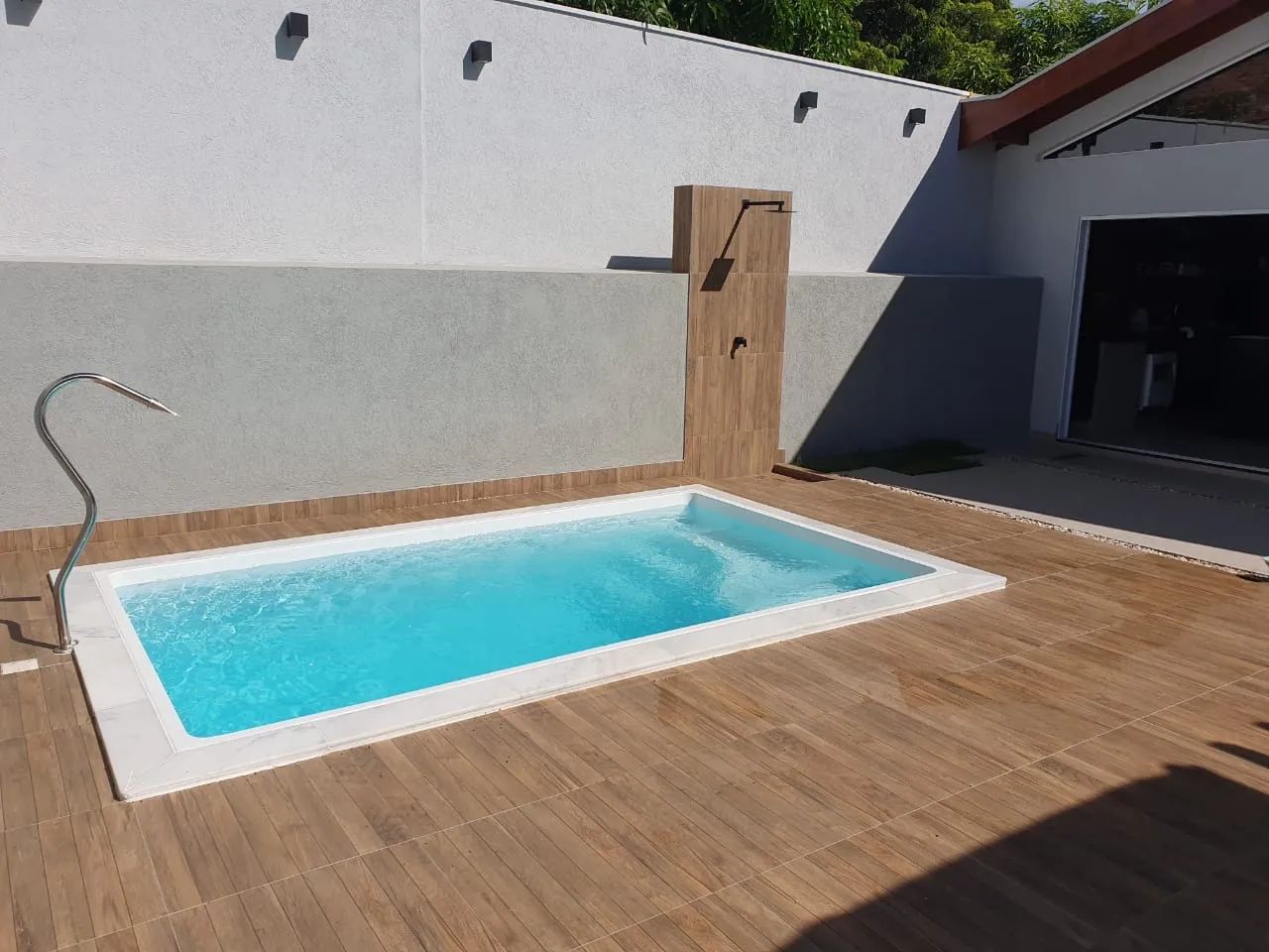 Piscina 4 m 12.990 24 X - Foto 4