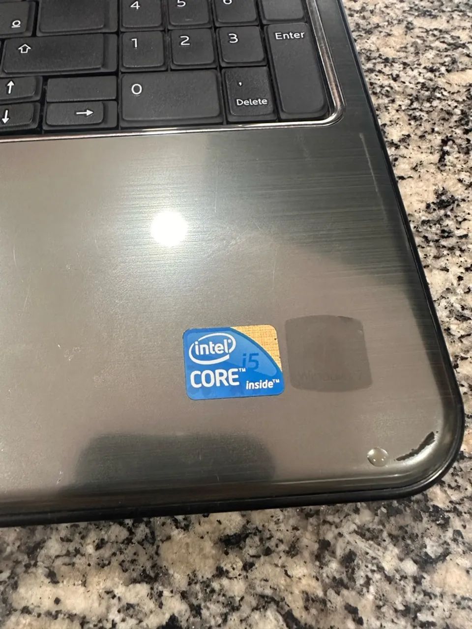 Notebook Dell i5 telão de 15.6 - Foto 3