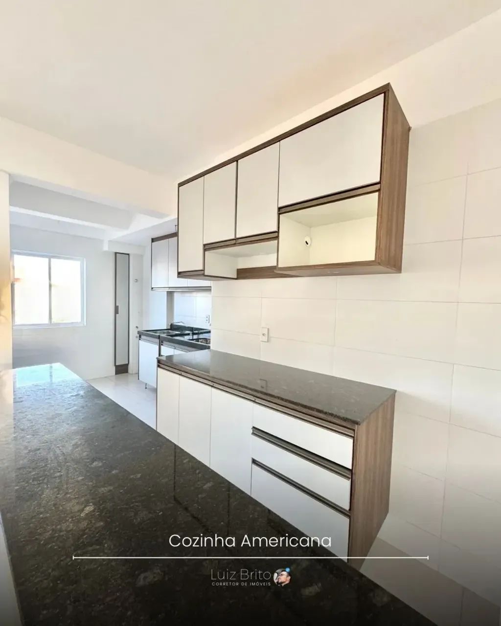 Vendo Apartamento no Edifício Barão dos Cocais, 03 Quartos, Próximo a Praia. - Foto 2