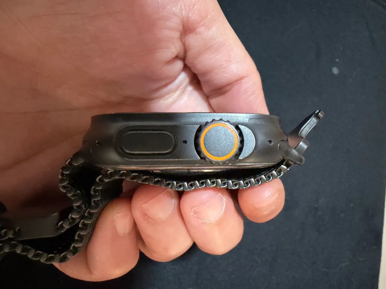 Apple Watch Ultra 2 + GPS + Cell - Foto 4