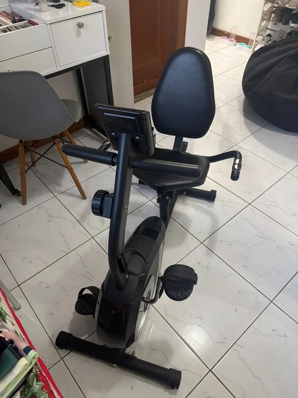 Bicicleta horizontal ACTE - Foto 2