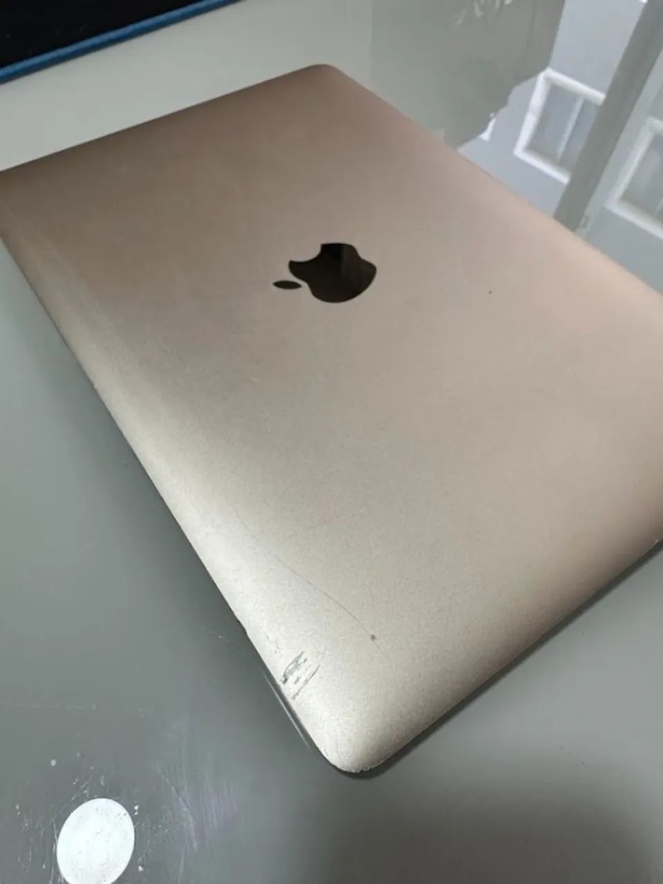 MacBook Air 12 A1534 2017 - Foto 3