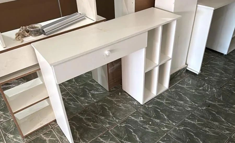 Mesas de escritório/ escrivaninha  - Foto 2