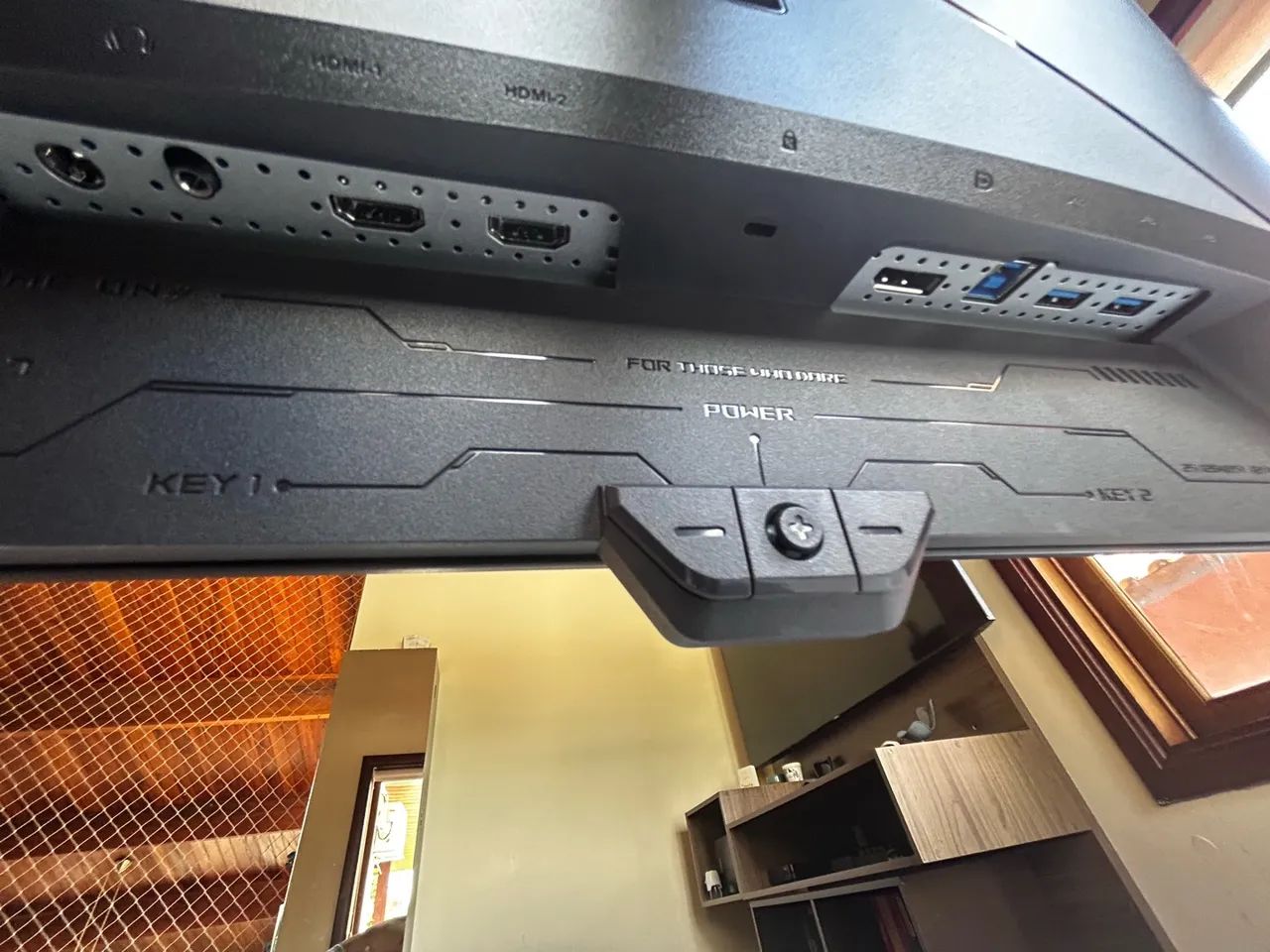 Asus Rog Strix OLED 240hz - Foto 3