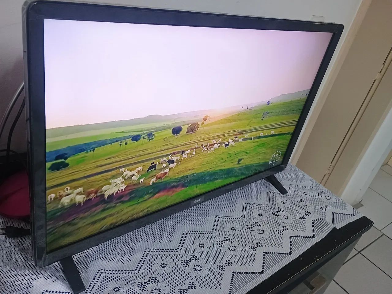 Tv LG 32 smart 4k - Foto 5