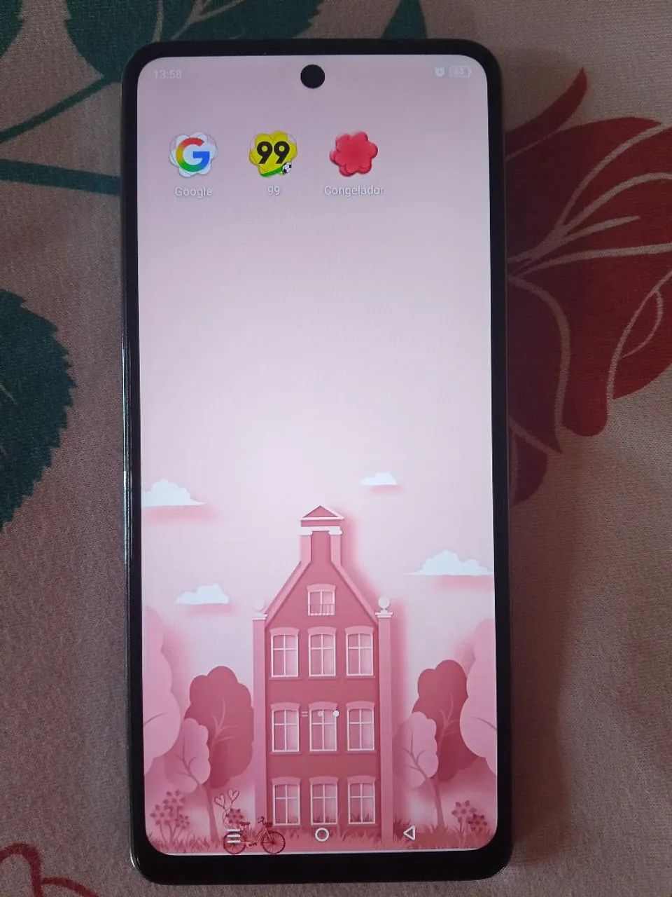 Infinix Hot 40 pro  - Foto 2