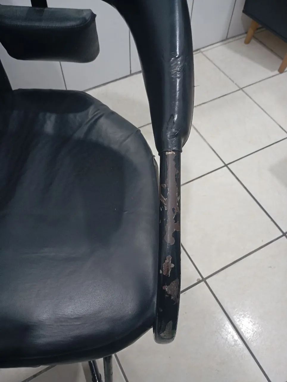 Chapinha e cadeira  - Foto 3