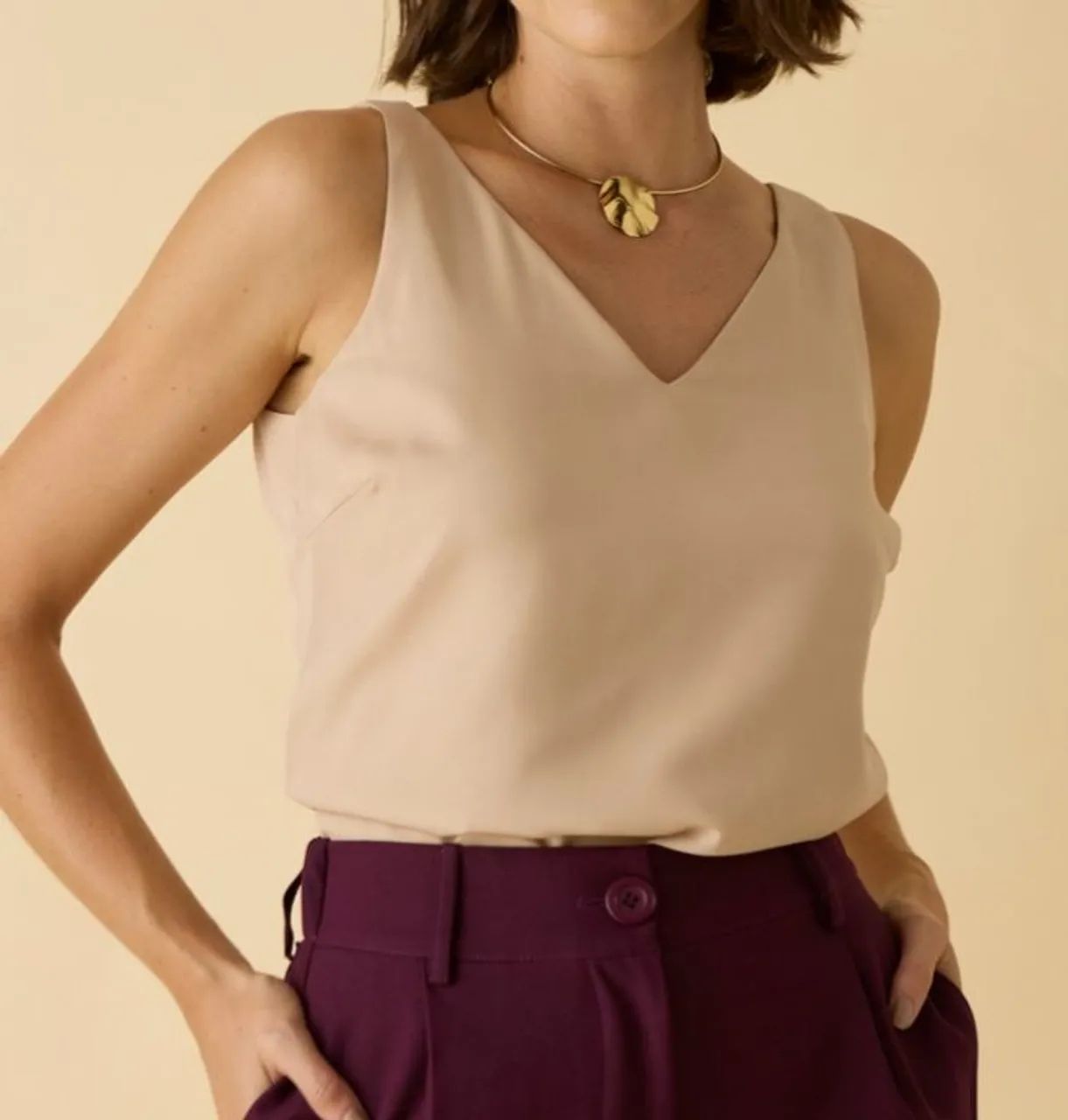Blusa - Foto 3