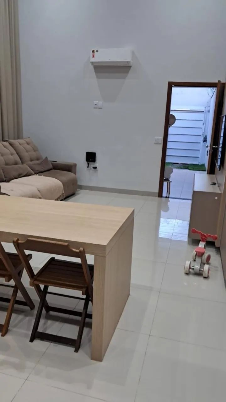 Alugo casa em Anápolis  - Foto 5