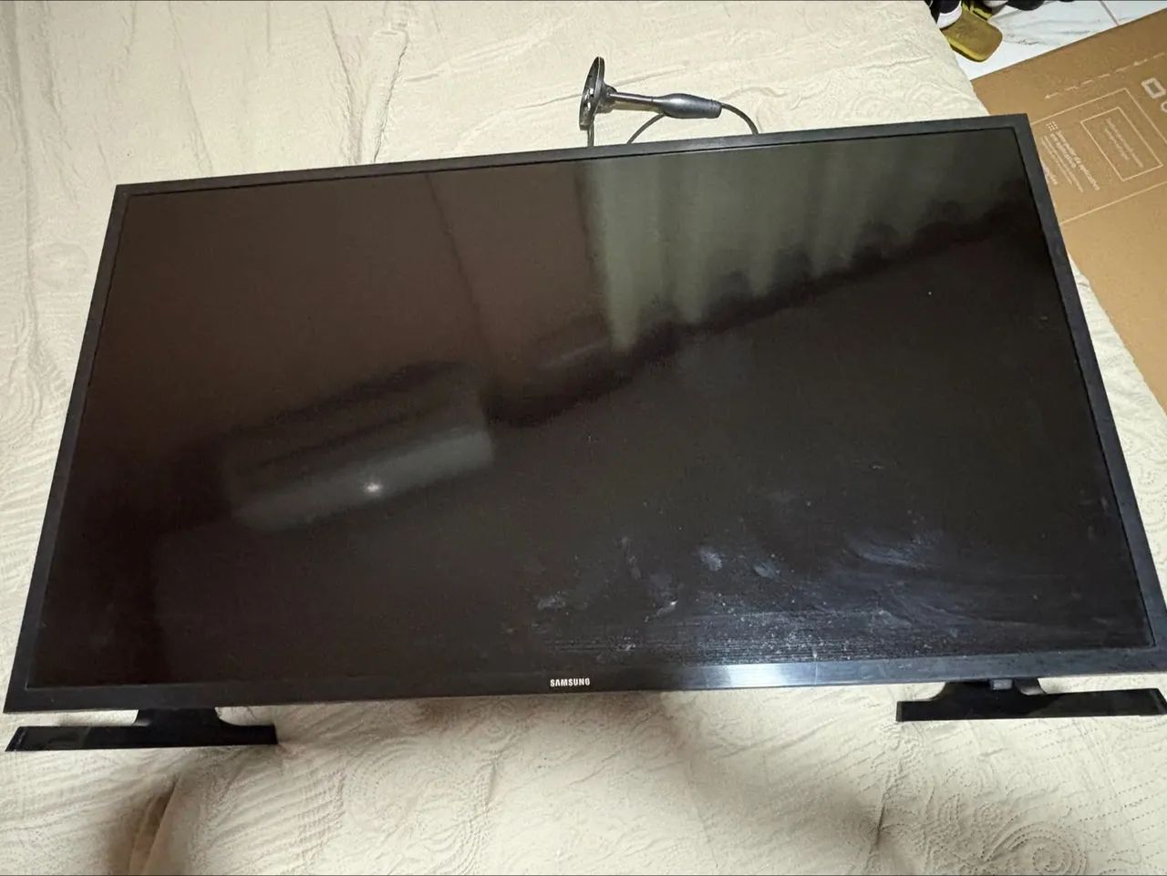 Tv boa