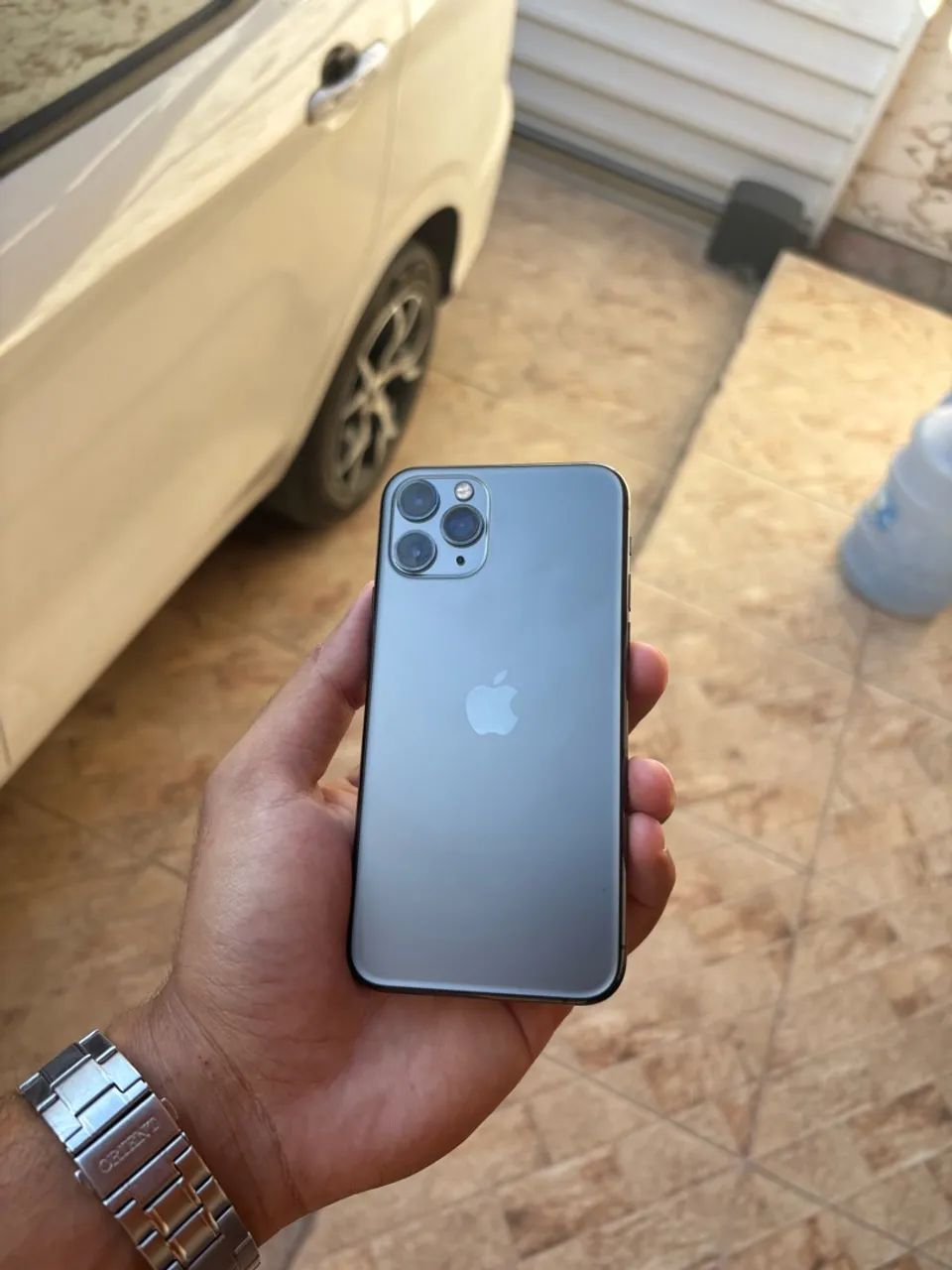 iPhone 11 Pro 256gb 