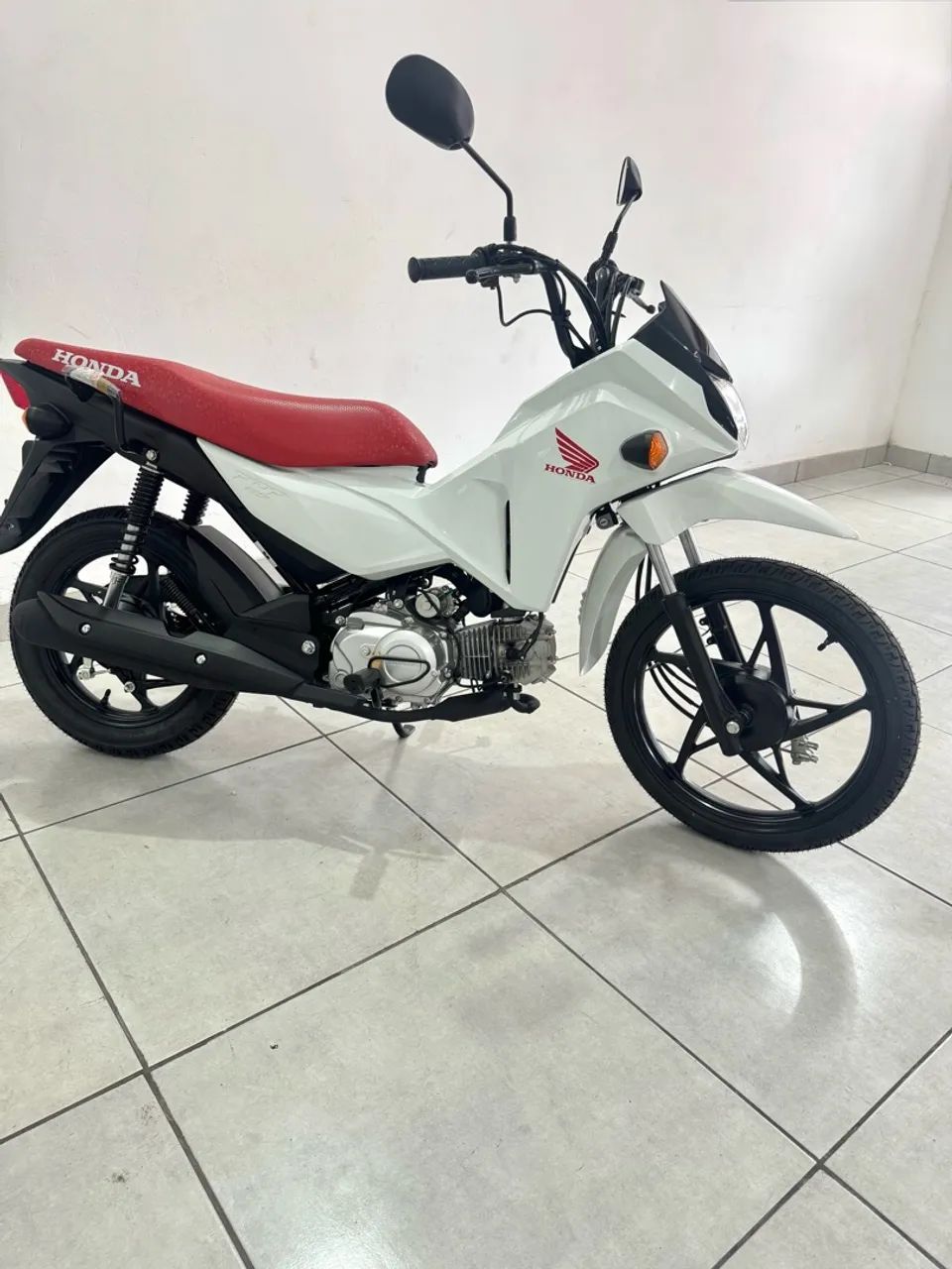 POP 110 ES 2027 0Km - Foto 4