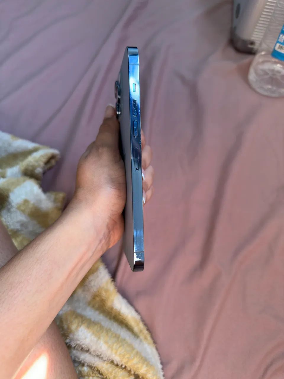 Iphone 13 PRO MAX - Foto 5