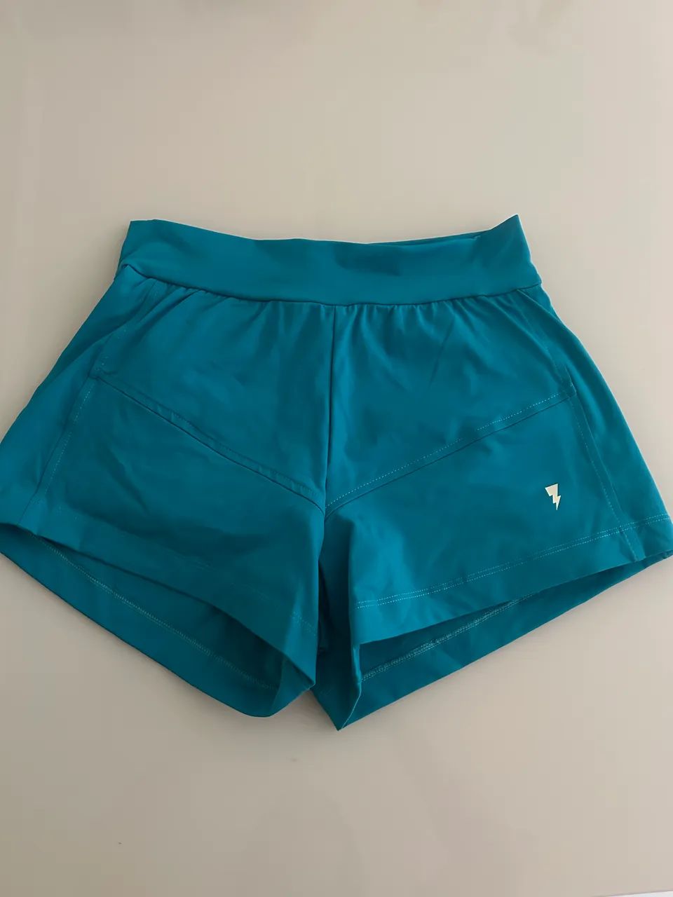 Short twice 