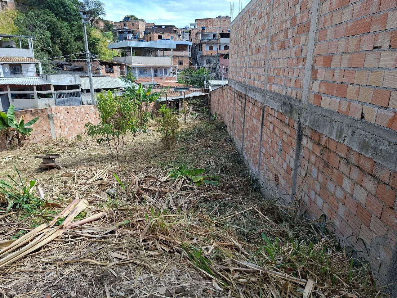 Lote no bairro Ouro Minas  - Foto 4