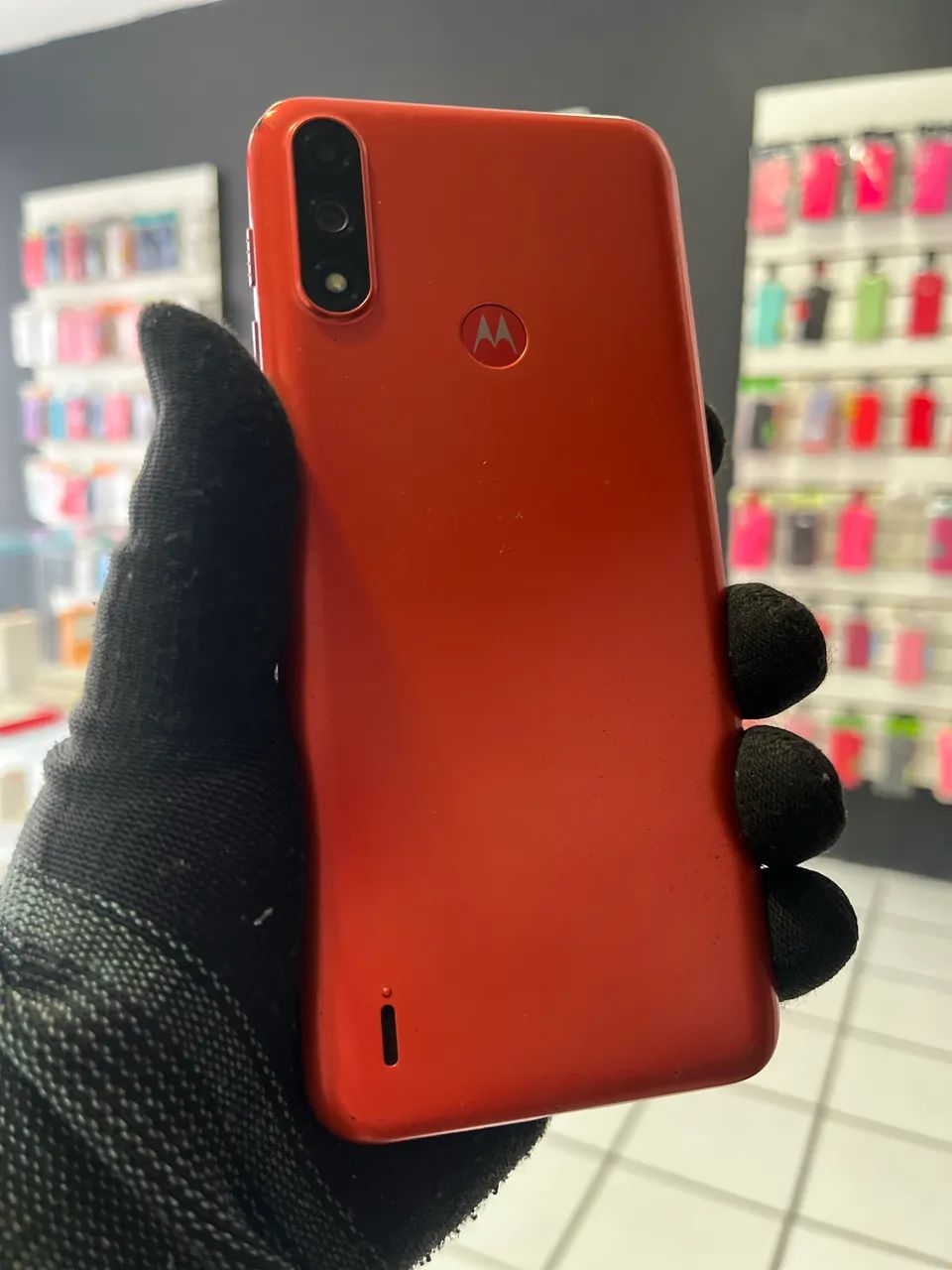 Moto E7 Power  - Foto 2