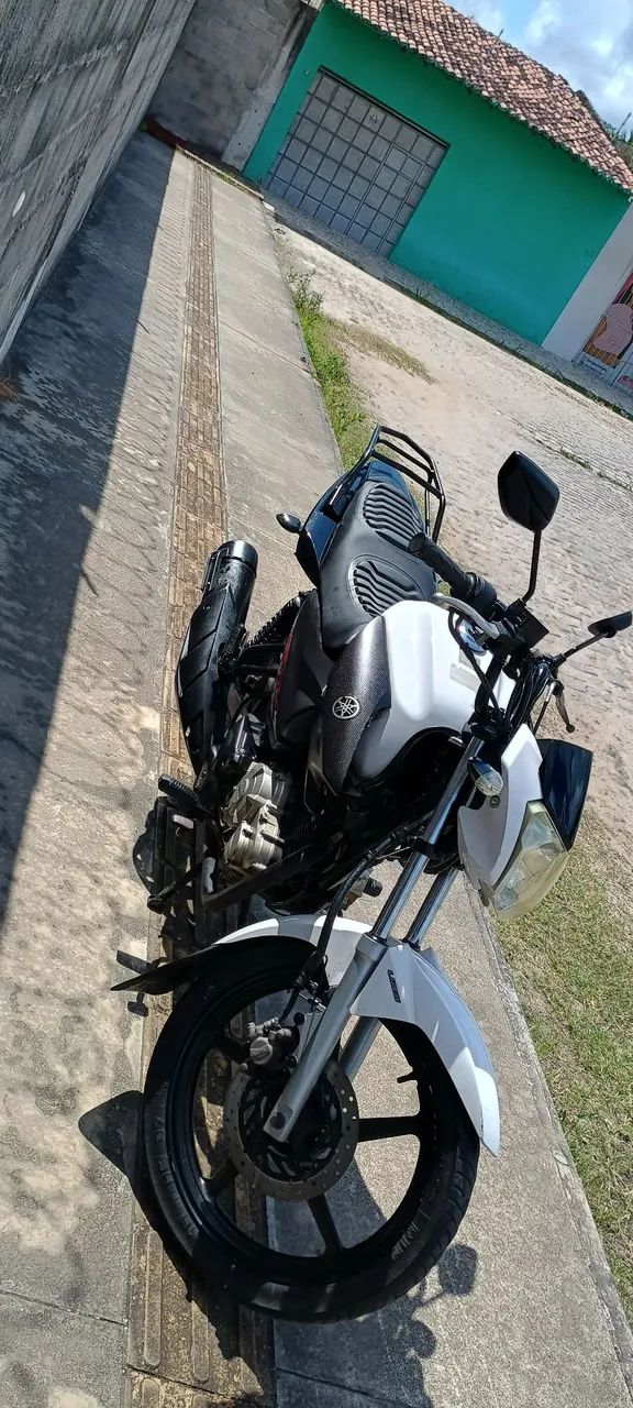 Yamaha Factor 150 - Foto 5
