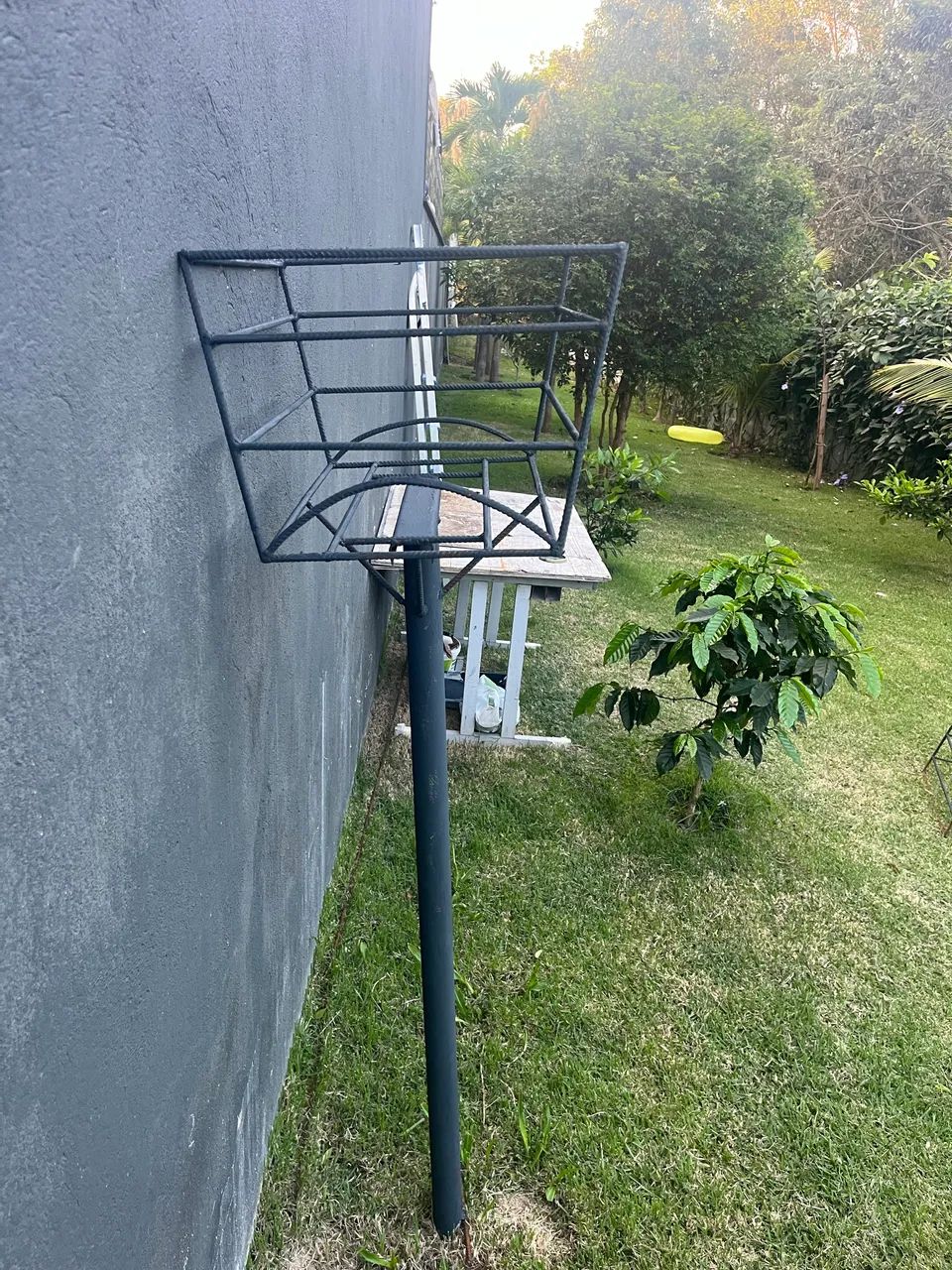 Lixeiras Reforçadas 