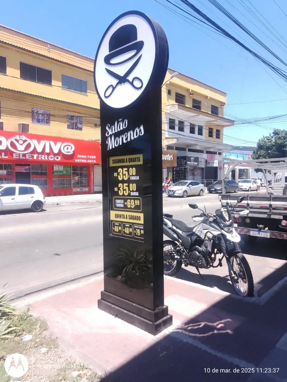 Vaga emprego Serralheiro e Plaqueiro - Foto 4