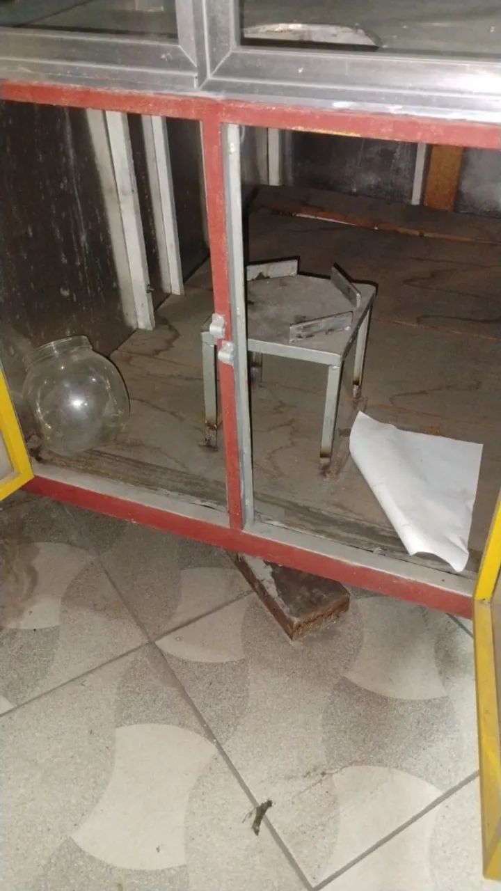 Carrocinha de pipoca - Foto 4
