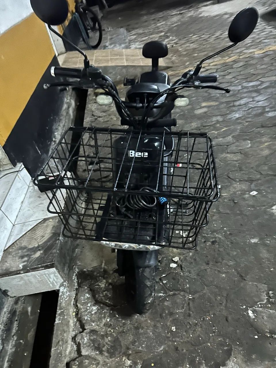 Scooter Bee U1 - Foto 2