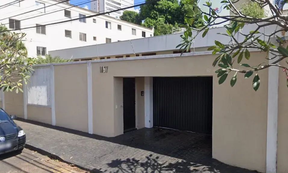 Imóvel Comercial, Rua Xavantes Lídice - Uberlândia - MG - Imóvel Caixa - Foto 3