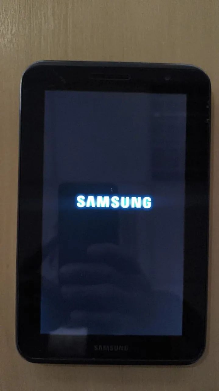 Tablet Funcionando - ENTREGO - PARCELO CARTÃO  - Foto 2