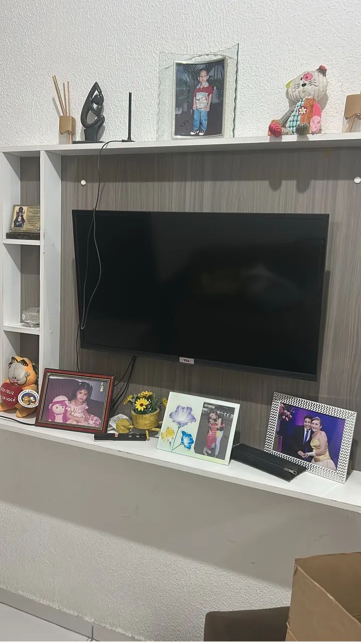 Televisão TCL