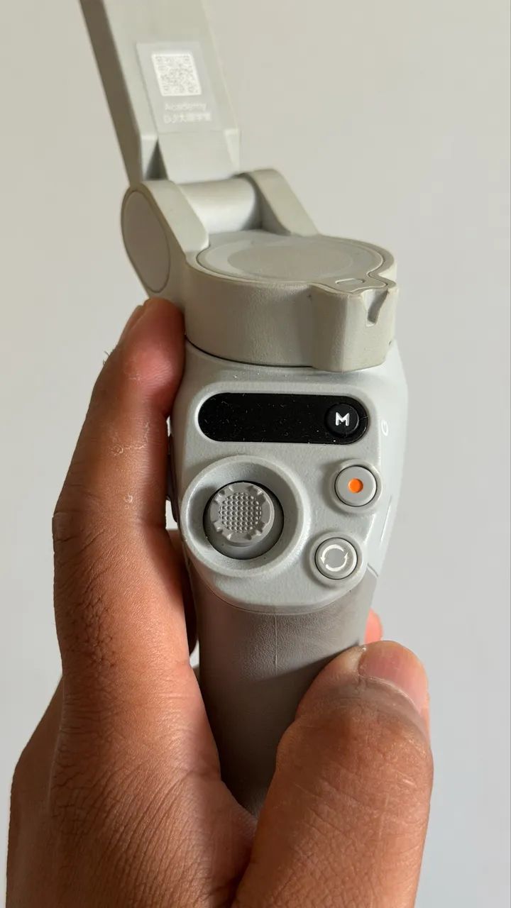 Gimbal osmo mobile 4  - Foto 3