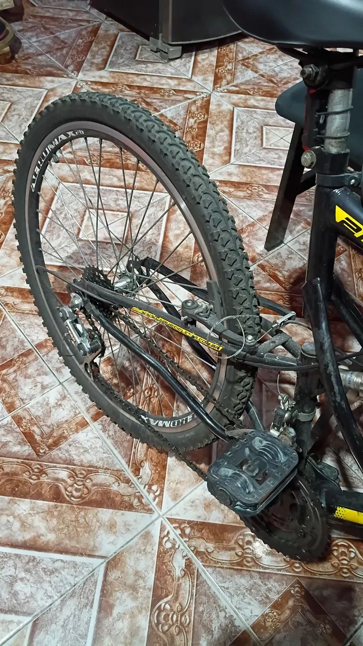Bike Cairu aro 26  - Foto 4