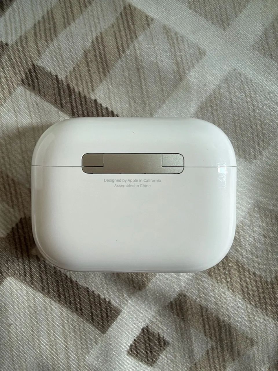 Airpods Pro 3 Geração - Fones de Ouvido - Novo Aleixo, Manaus