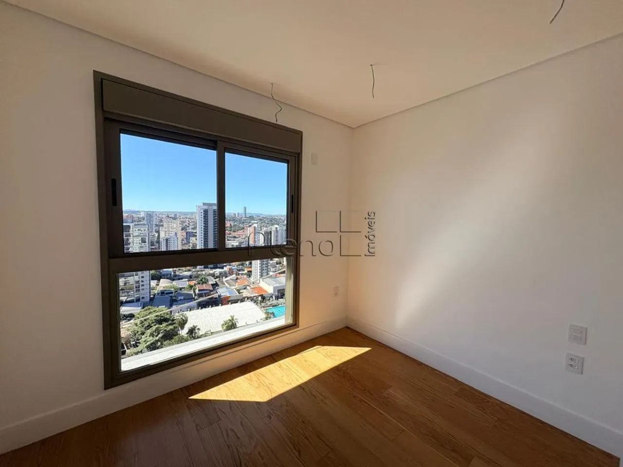 Apartamento à venda em Campinas, Cambuí, com 3 suítes, com 156 m² - Foto 4