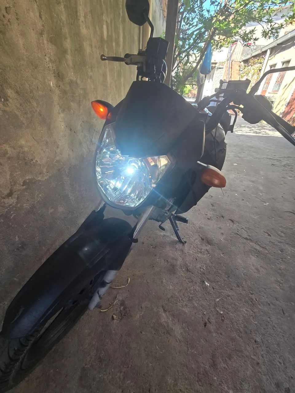 Vendo facto 150 2019  - Foto 2