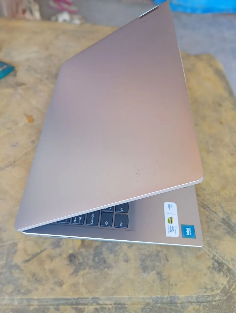 Notebook Lenovo  - Foto 4