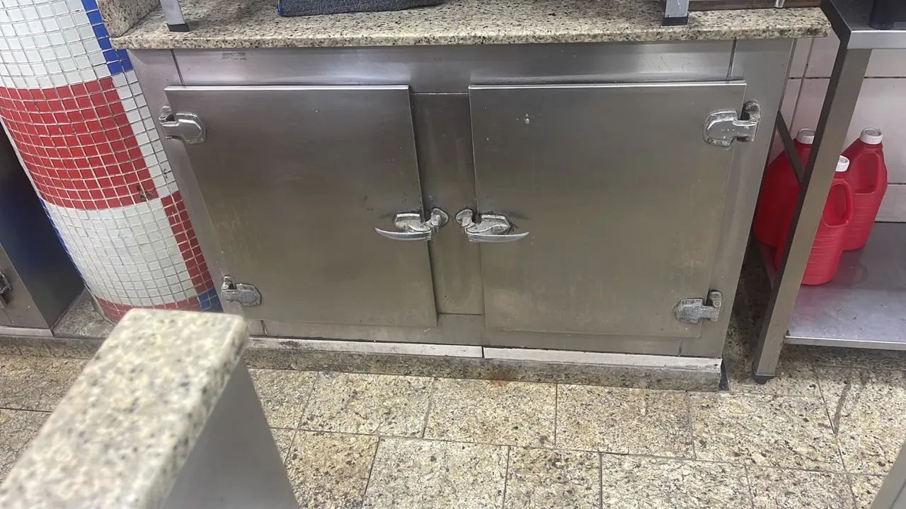 Geladeira de balcão - Foto 2