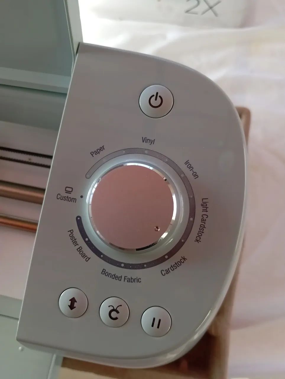 Cricut explore Air 2 - nunca usado - Foto 4