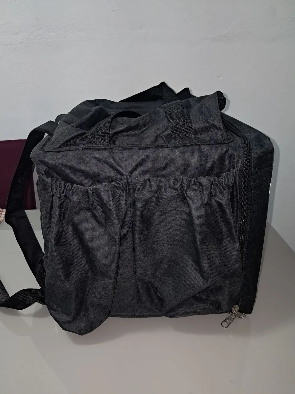 BAG PARA ENTREGADOR NOVINHA - Foto 4