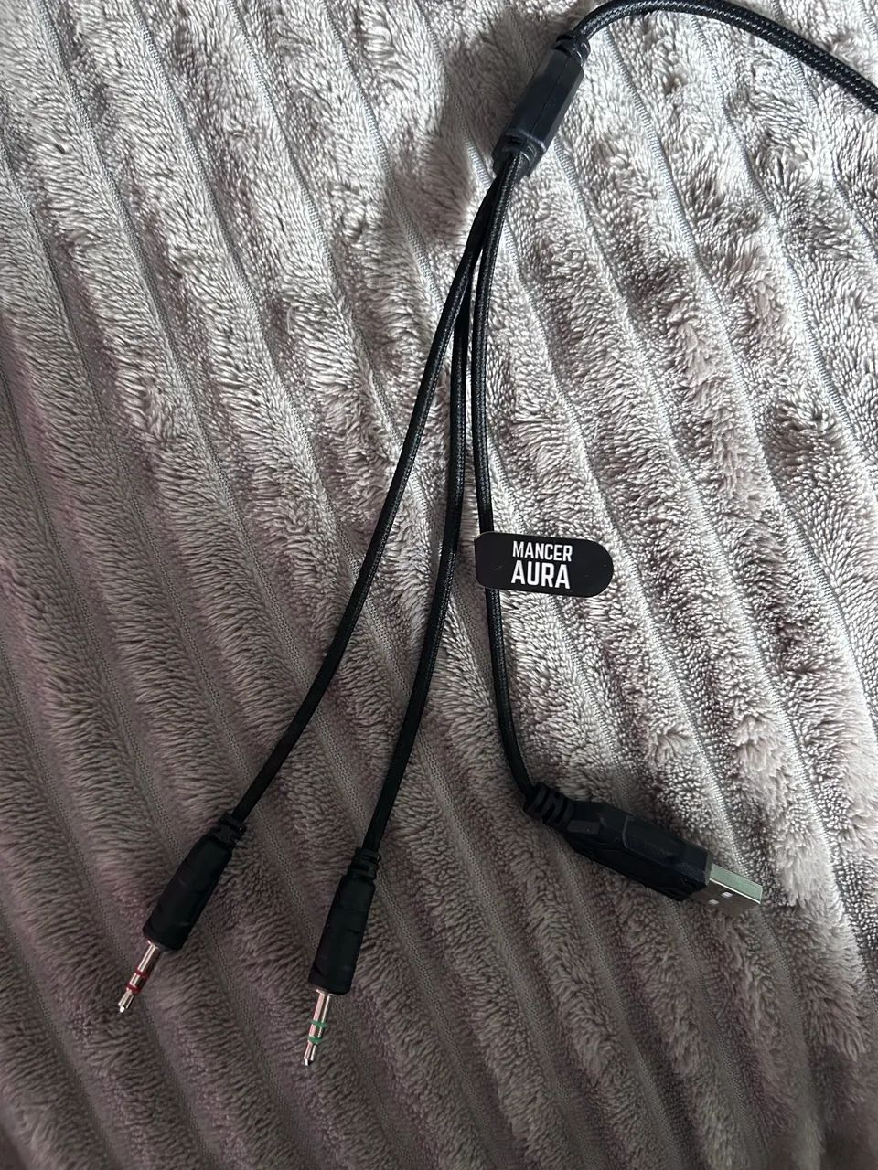 Headset gamer  - Foto 3