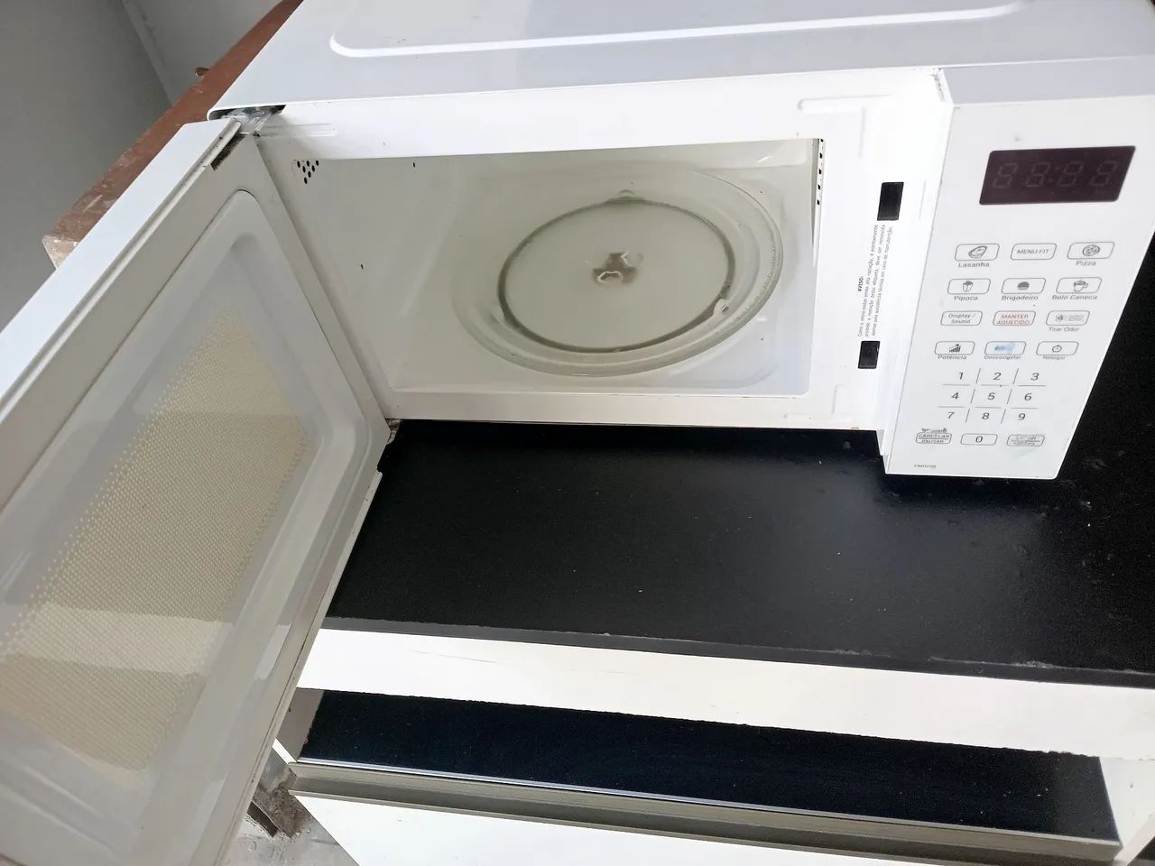 Microondas  - Foto 2